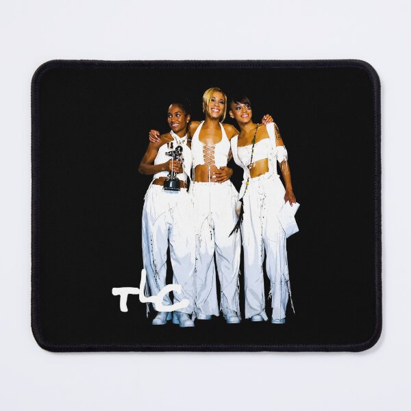 Item preview, TLC & Salt-N-Pepa Tour 2026, It's Iconic Vintage Concert designed and sold by perkmingStudio.