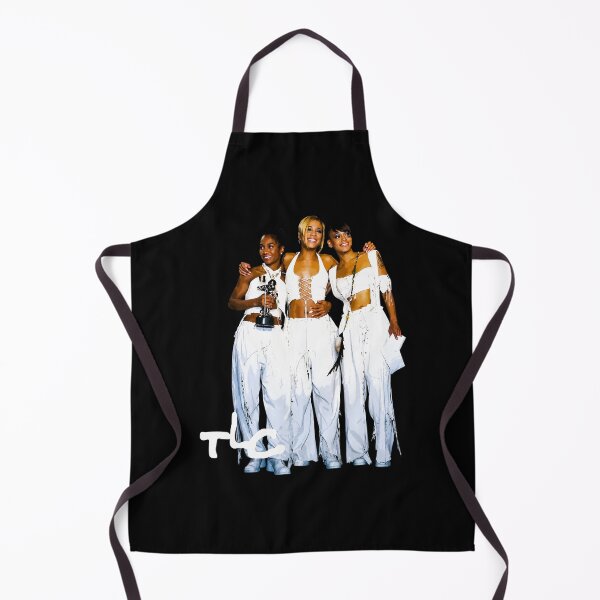 Artikelvorschau, TLC & Salt-N-Pepa Tour 2026, It’s Iconic Vintage Concert entworfen und verkauft von perkmingStudio.