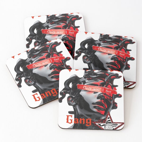 Item preview, RICH  designed and sold by KAIZEN STUDIZ.
