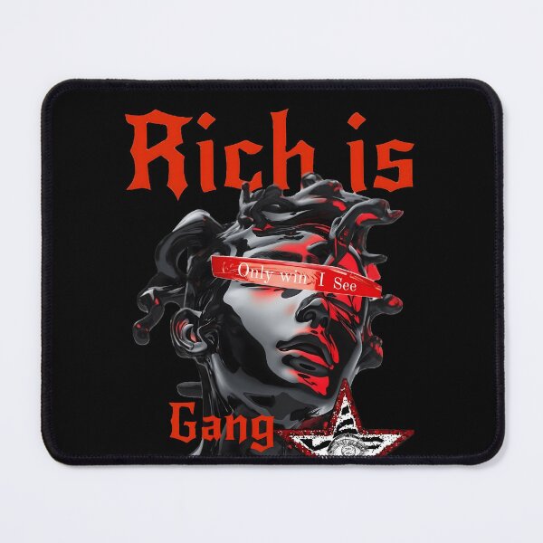 Item preview, RICH designed and sold by KAIZEN STUDIZ.