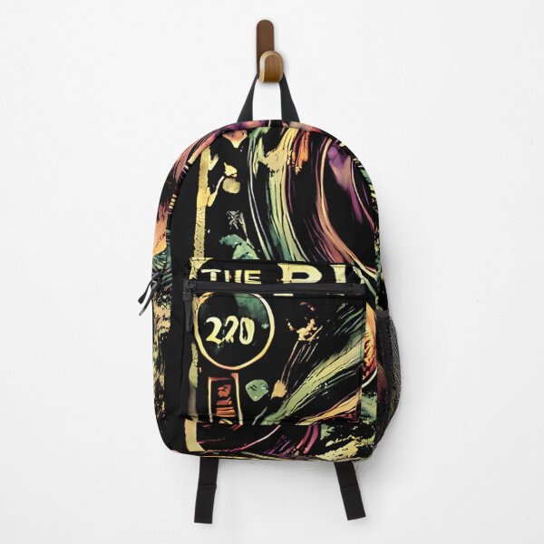 Item preview, The Pixies designed and sold by FelipGorczany.