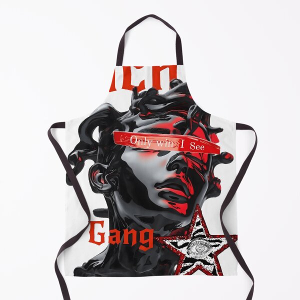 Item preview, RICH designed and sold by KAIZEN STUDIZ.
