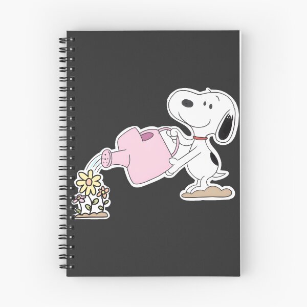 Item preview, Dog Watering Flowers Sticker ⭐⭐⭐⭐⭐ designed and sold by maradel.