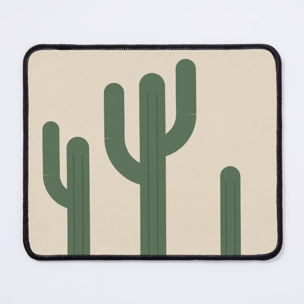 Item preview, Saguaro Cactus Trio designed and sold by besiwashere.