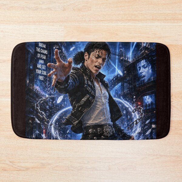 Item preview, Michael Jackson Scream Tribute  designed and sold by LuluLeb.