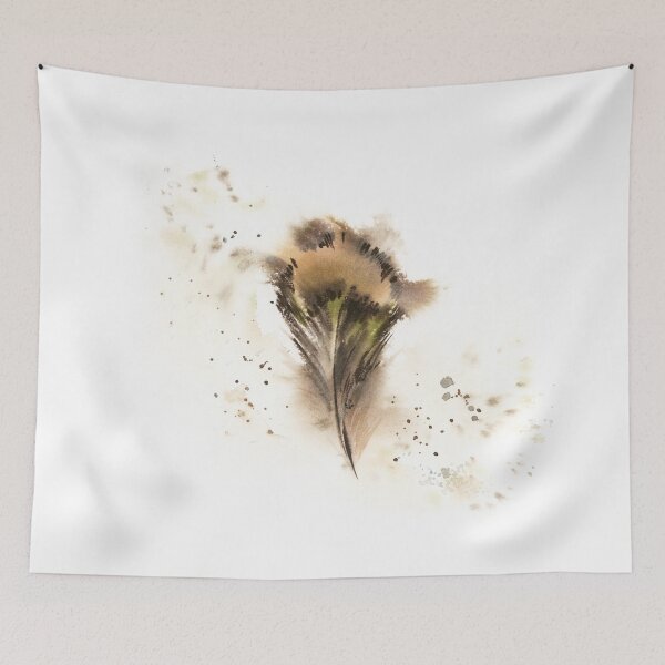 Item preview, Feather designed and sold by CanotStop.