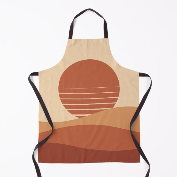 Item preview, Sand Dune Sun Desert Sunset designed and sold by besiwashere.