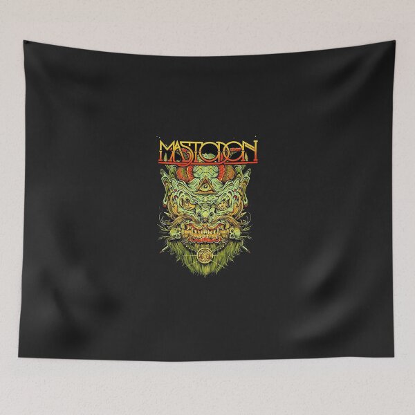 Item preview, mastodon best seller designed and sold by CiaXStore.