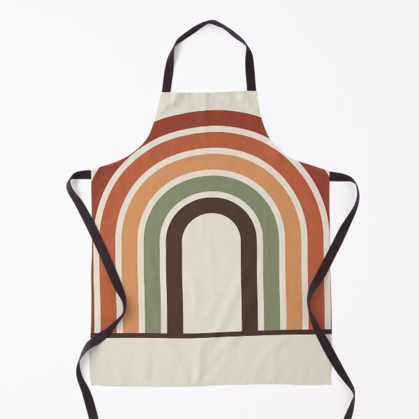 Item preview, Retro Rainbow Arch designed and sold by besiwashere.
