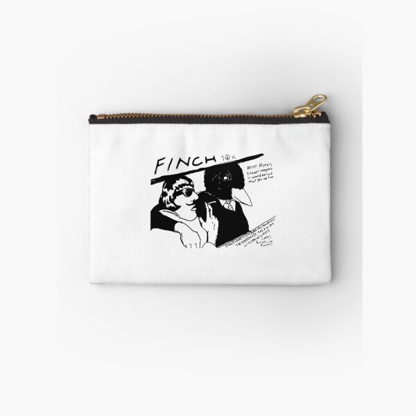 Item preview, Finch Band designed and sold by Gerry Anne.