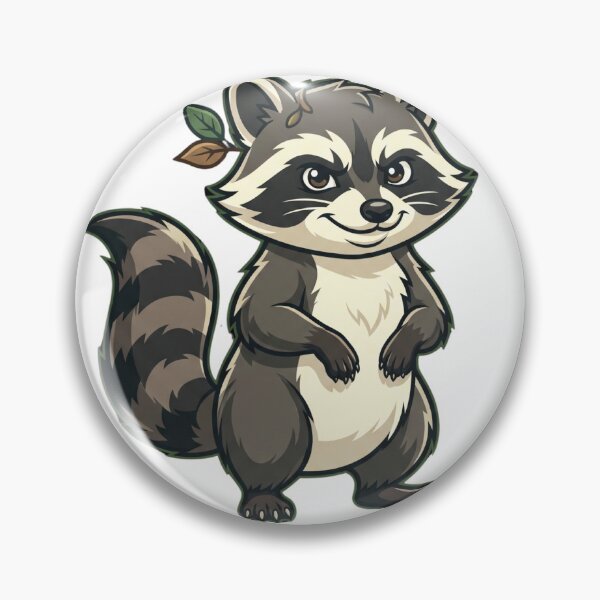 Item preview, All Animals Are Pettable Some Only Once Funny Dark Animal Quote designed and sold by otaku.edwardj.