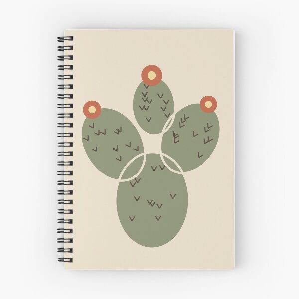 Item preview, Prickly Pear Cactus designed and sold by besiwashere.