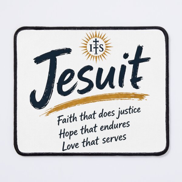 Item preview, Jesuit designed and sold by yunamaliskova.