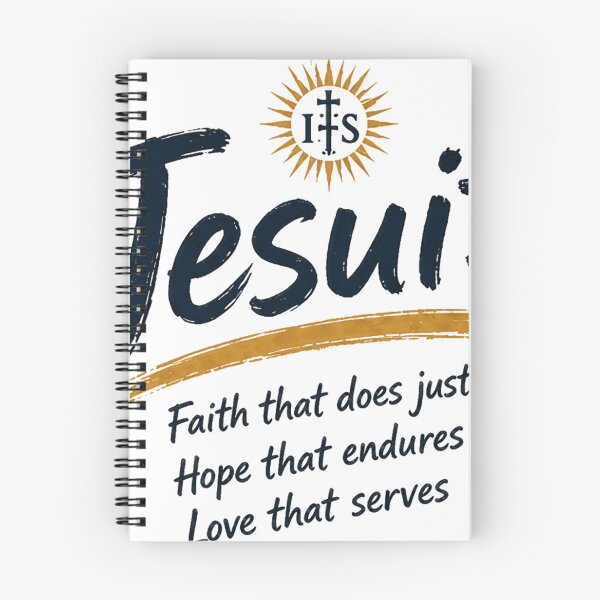 Item preview, Jesuit designed and sold by yunamaliskova.