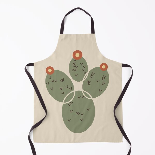 Item preview, Prickly Pear Cactus designed and sold by besiwashere.