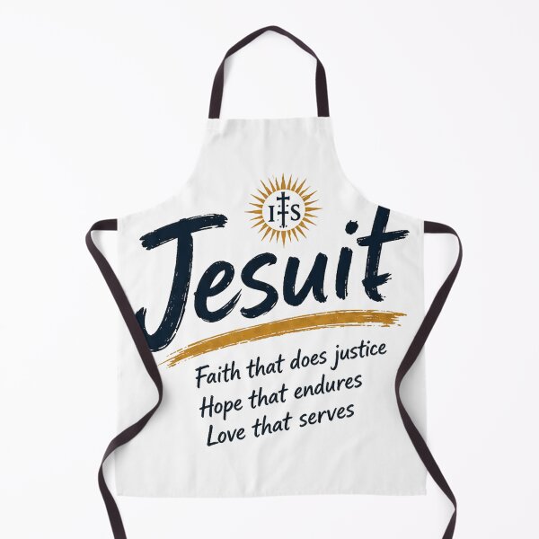 Item preview, Jesuit designed and sold by yunamaliskova.