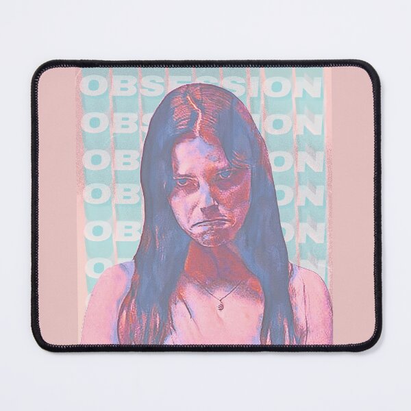 Item preview, obsession designed and sold by tduffy.