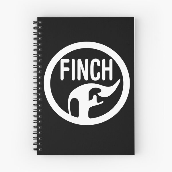 Item preview, Finch Band designed and sold by Gerry Anne.