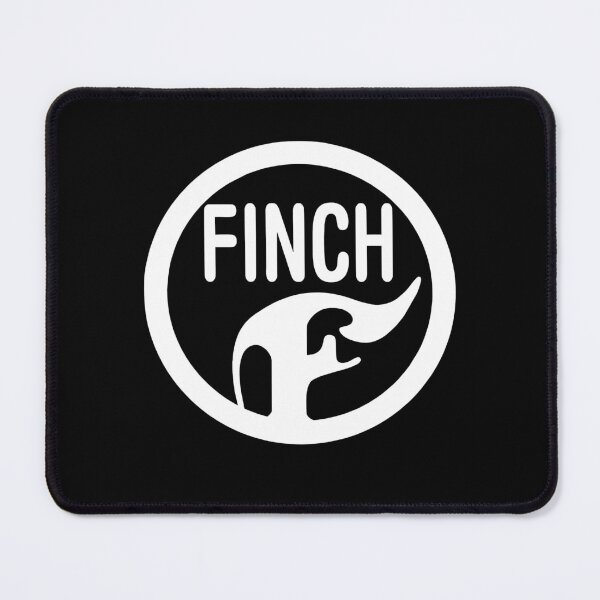 Item preview, Finch Band designed and sold by Gerry Anne.