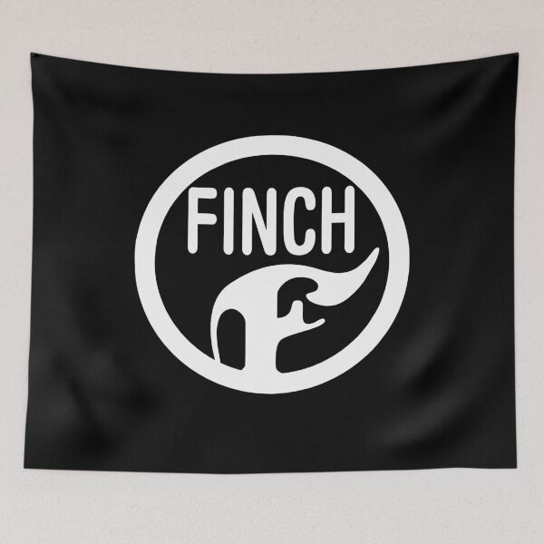 Item preview, Finch Band designed and sold by Gerry Anne.