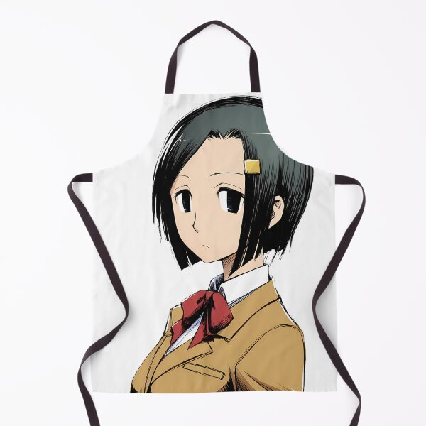 Item preview, Ranko Hata - 3 designed and sold by Infinite-Aspire.