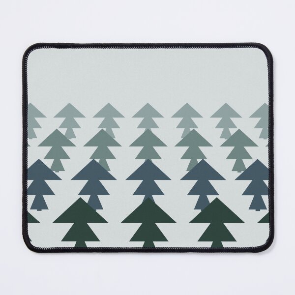 Item preview, Pine Forest Rows designed and sold by besiwashere.