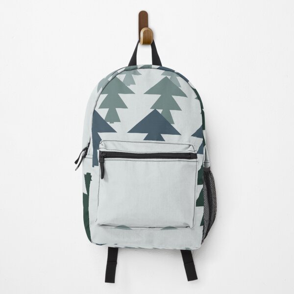 Item preview, Pine Forest Rows designed and sold by besiwashere.