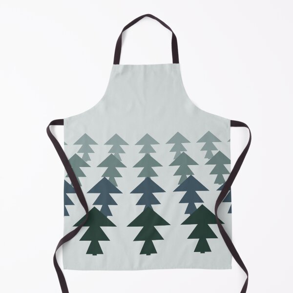 Item preview, Pine Forest Rows designed and sold by besiwashere.