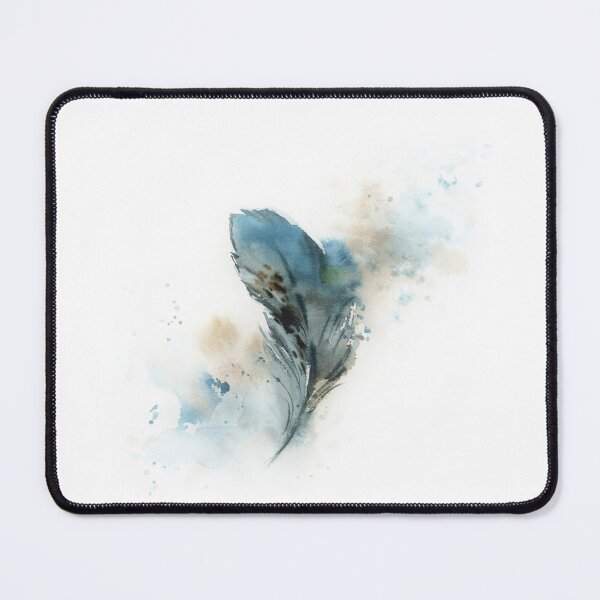Item preview, Feather designed and sold by CanotStop.