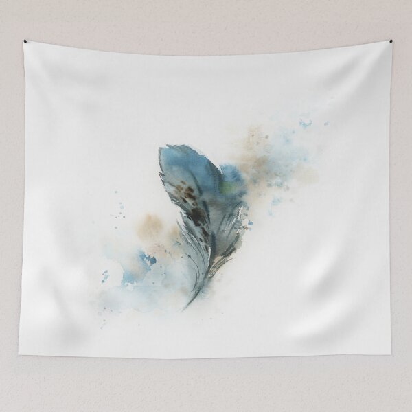 Item preview, Feather designed and sold by CanotStop.
