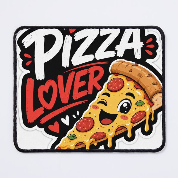 Item preview, Pizza Lover designed and sold by Kushwaha18.