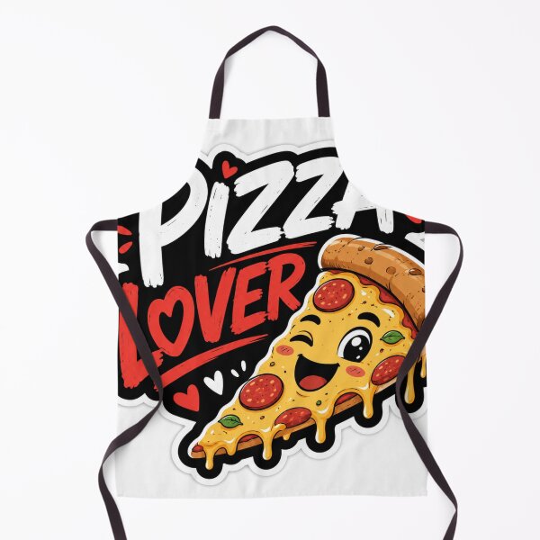 Item preview, Pizza Lover designed and sold by Kushwaha18.