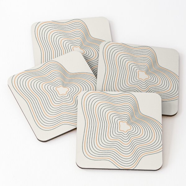 Item preview, Topographic Contour Map designed and sold by besiwashere.