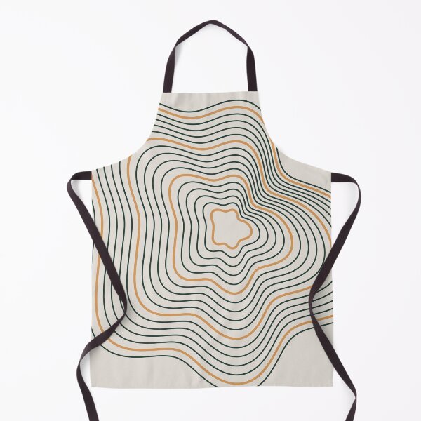 Item preview, Topographic Contour Map designed and sold by besiwashere.