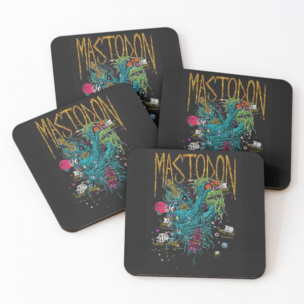 Item preview, mastodon best seller designed and sold by CiaXStore.