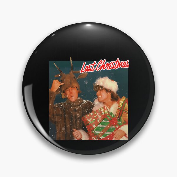 Item preview, Last Christmas Album - Band Uk designed and sold by FelipGorczany.