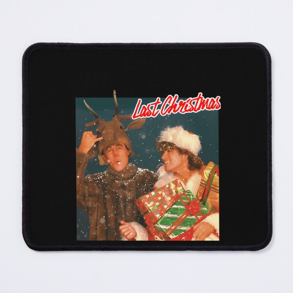 Item preview, Last Christmas Album - Band Uk designed and sold by FelipGorczany.