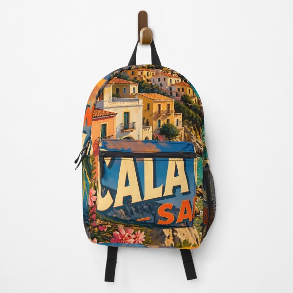 Item preview, Cala Gonone, Sardinia, - Travel Destinations designed and sold by LSVart.