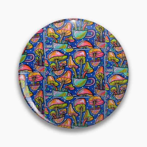 Item preview, Teacups In The Sky designed and sold by Cudabeara Fine Art & Photo.