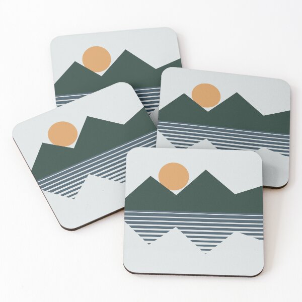 Item preview, Lake Reflection designed and sold by besiwashere.