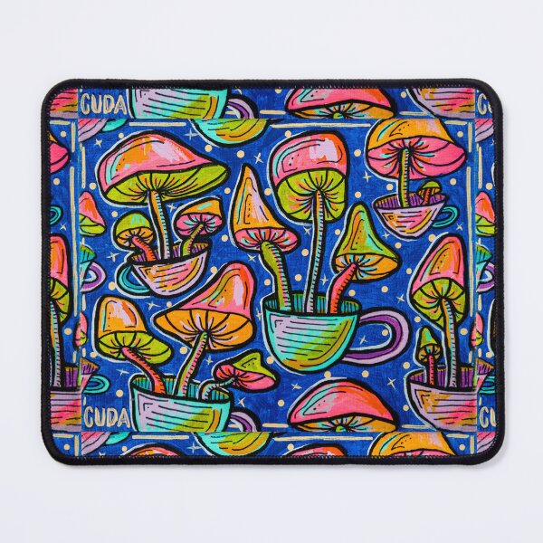 Item preview, Teacups In The Sky designed and sold by Cudabeara Fine Art & Photo.