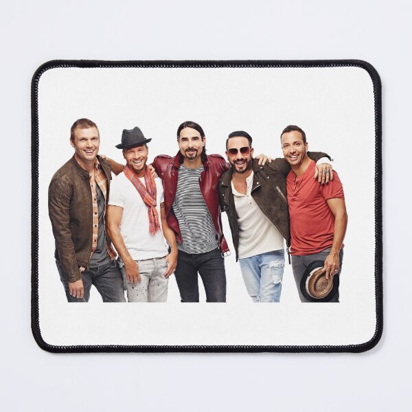 Item preview, funny Backstreet designed and sold by tinackle.