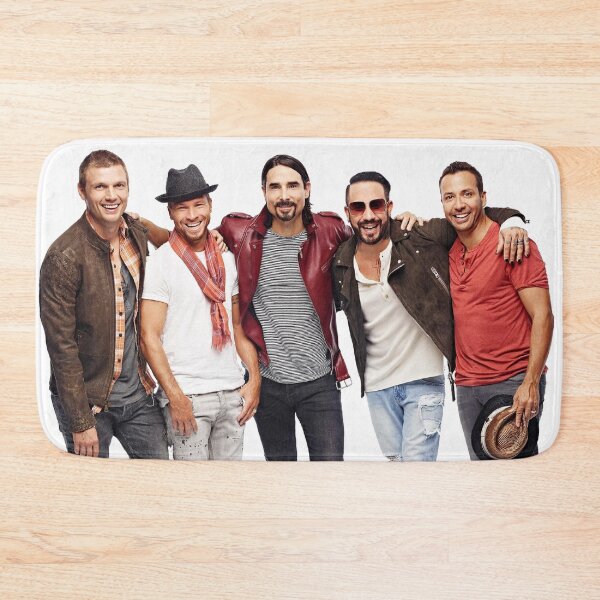 Item preview, funny Backstreet designed and sold by tinackle.