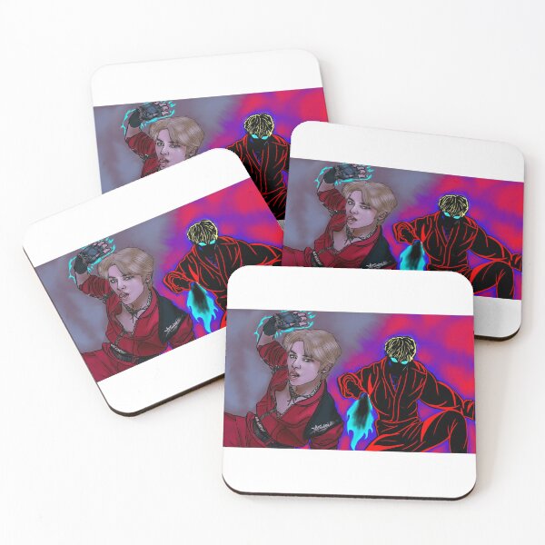 Item preview, Lee know designed and sold by TatsukiArts.