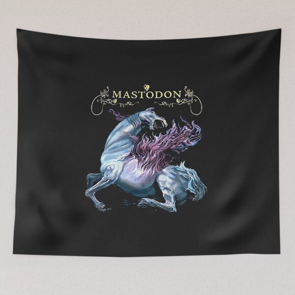 Item preview, mastodon best seller designed and sold by CiaXStore.