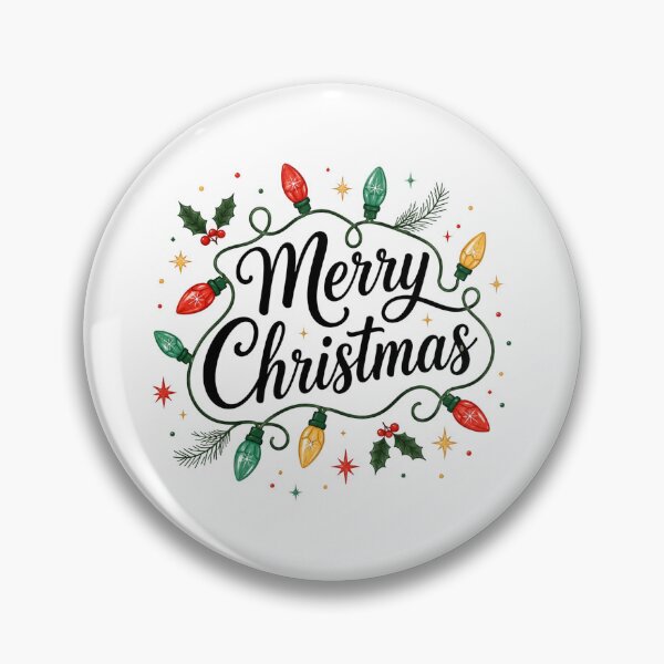 Item preview, Christmas Lights, Merry Christmas, Funny Christmas Lights, Christmas Gift, Xmas Gift Idea designed and sold by Quiajia.