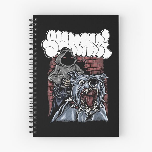 Item preview, Sunami Dog Awesome designed and sold by KAKChoi.