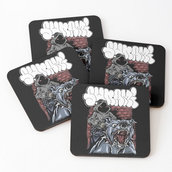 Item preview, Sunami Dog Awesome designed and sold by KAKChoi.