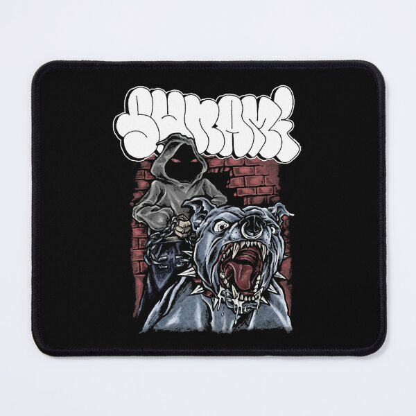 Item preview, Sunami Dog Awesome designed and sold by KAKChoi.