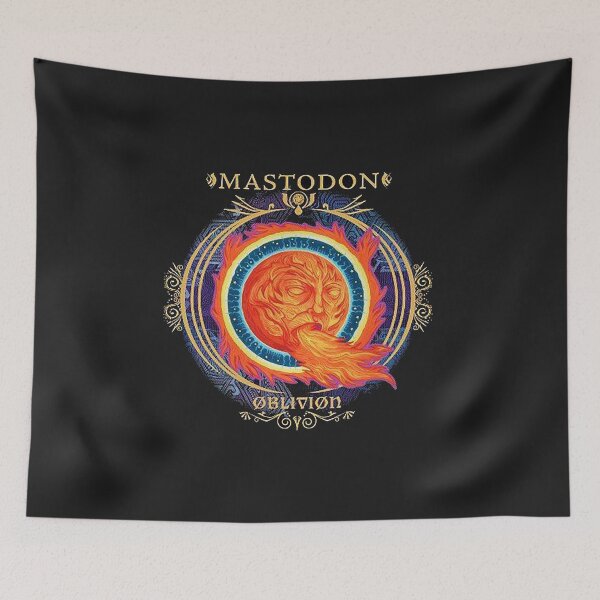 Item preview, mastodon best seller designed and sold by CiaXStore.